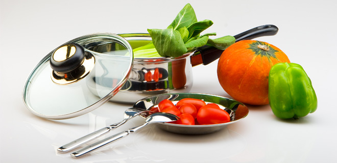 食品級不銹鋼和普通不銹鋼的區(qū)別 食品級不銹鋼和普通不銹鋼的區(qū)別